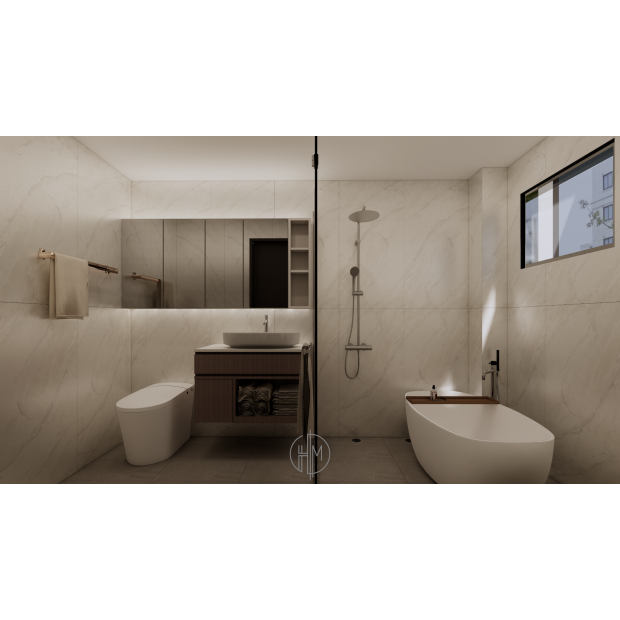 豐原區衛浴翻新