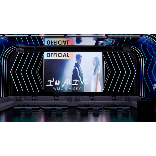 私人招待會所01