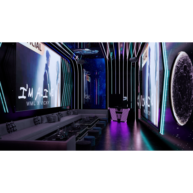 私人招待會所03