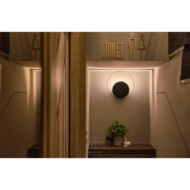 台中美式漢堡店03