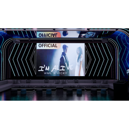 私人招待會所01