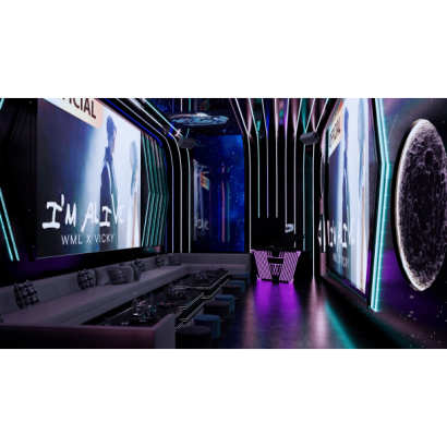 私人招待會所03