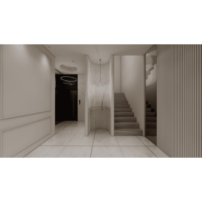 高雄鳳山套房Lobby01