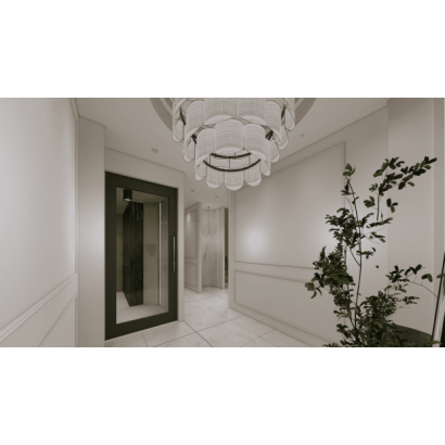 高雄鳳山套房Lobby03