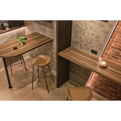 台中美式漢堡店05