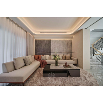 台中樹上雲二期 - 江公館01