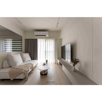 台中和闐院-陳公館01