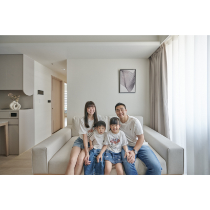 台中久樘晶漾天鵝-陳公館02