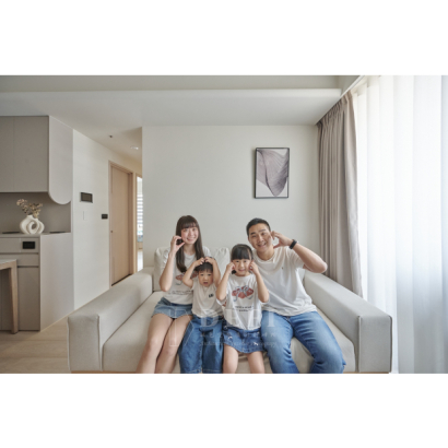 台中久樘晶漾天鵝-陳公館03