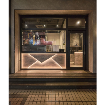 台中美式漢堡店01